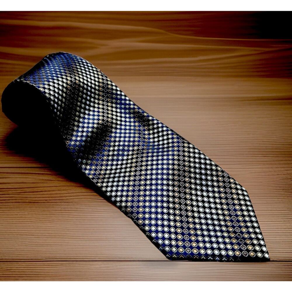 Alexander Julian tie